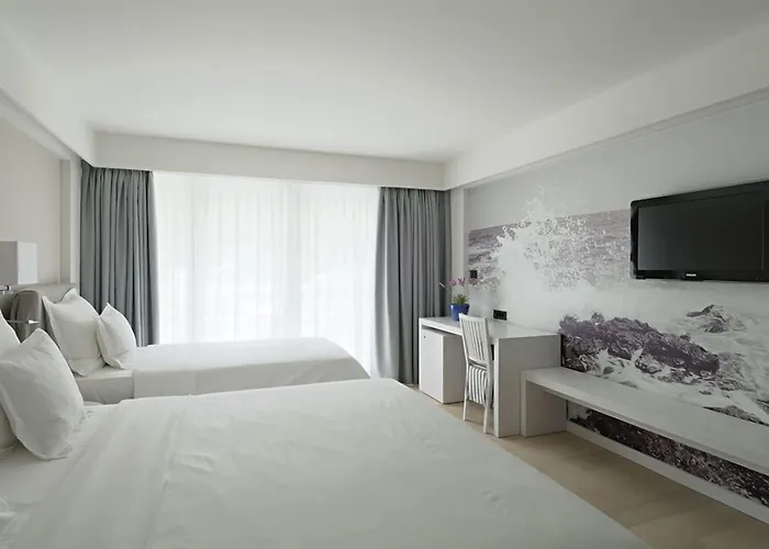 Hotel Osejava